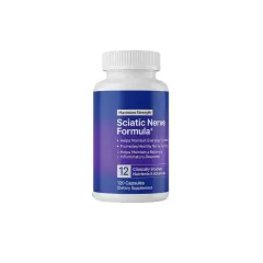 Joint Capsule Vitamins At Room Temperature - 120 Capsules - View 1