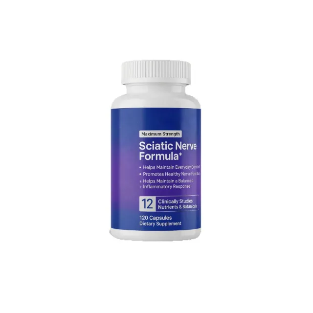 Joint Capsule Vitamins At Room Temperature 120 Capsules - Shop at LoveMi