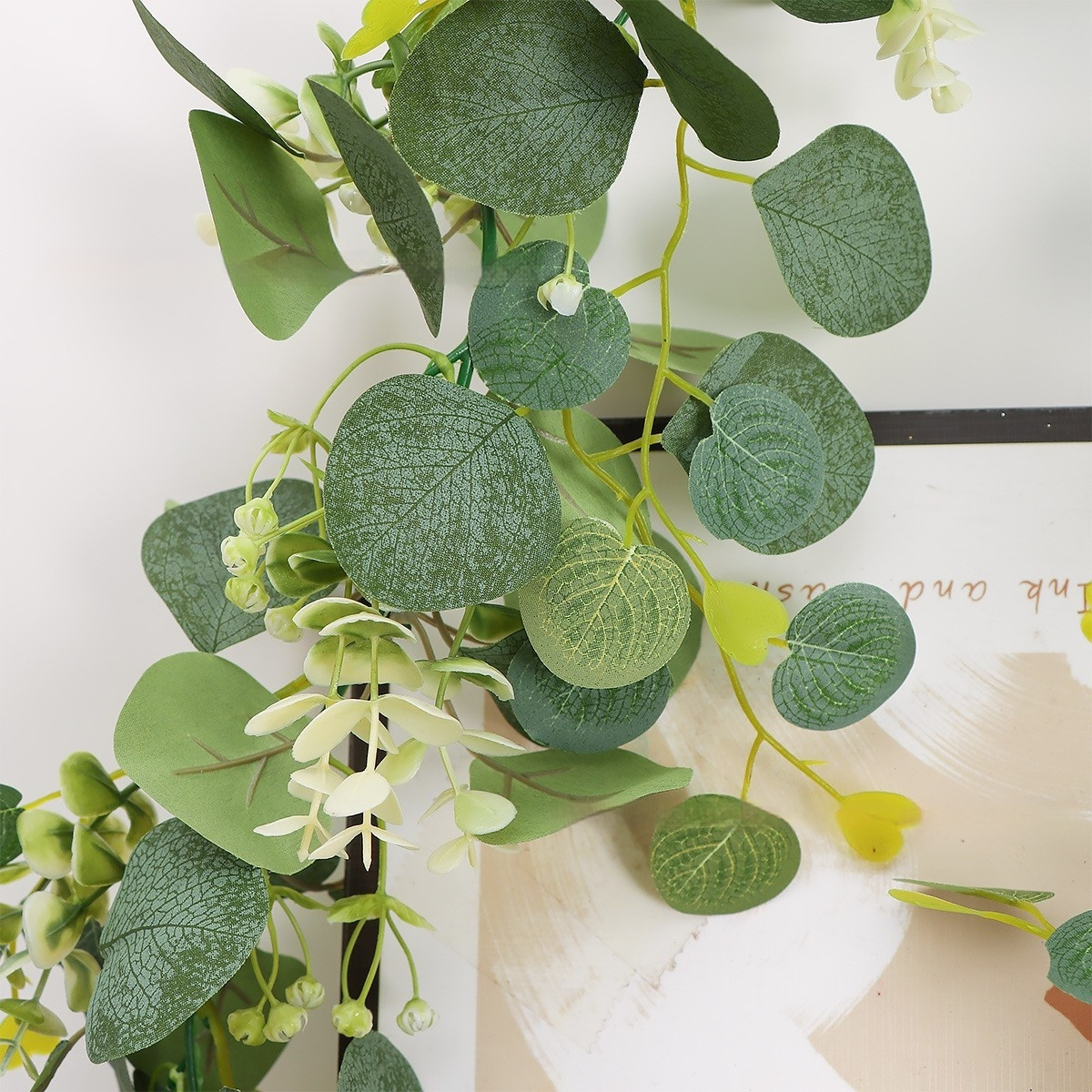 Flower Table Decorations for Boho Weddings