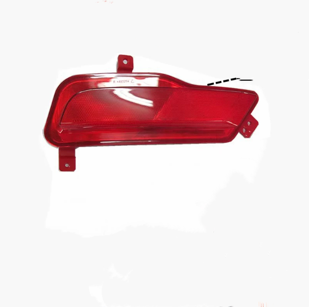 Car Bumper Light Rear Fog Lamp Tail Lamp Assembly - Image 5