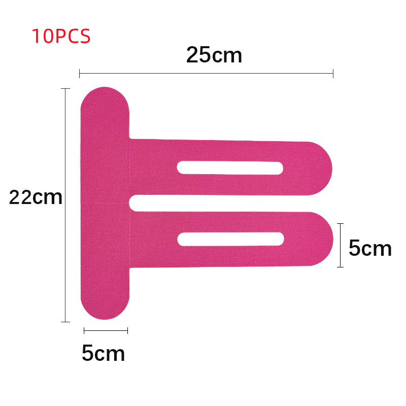 Knee Sports Protective Tape Muscle Paste - Image 5