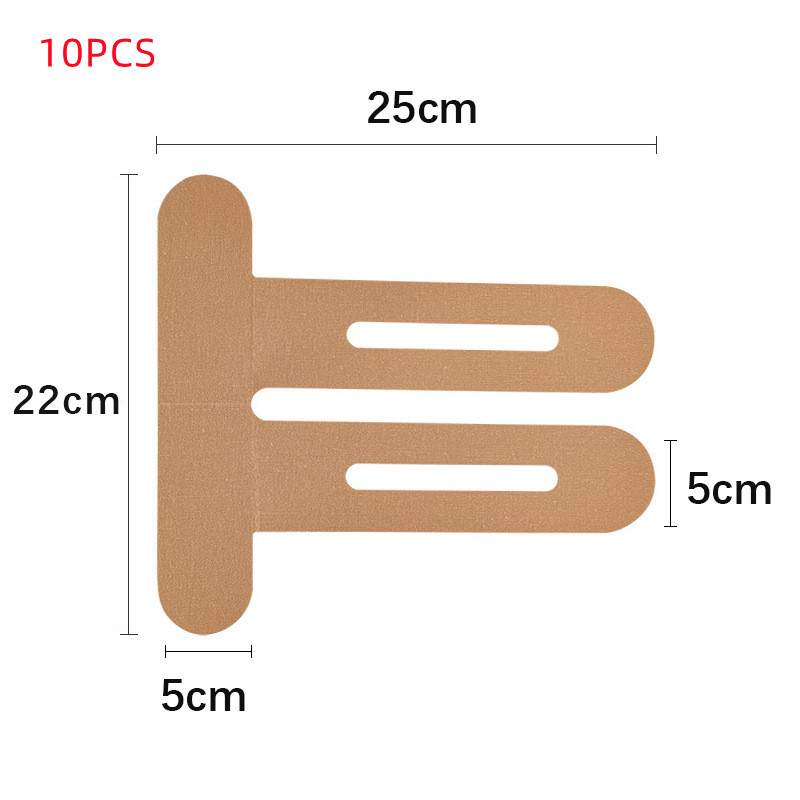 Knee Sports Protective Tape Muscle Paste