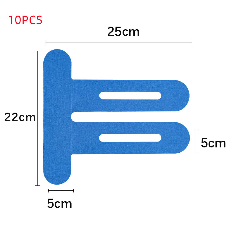 Knee Sports Protective Tape Muscle Paste - Image 11