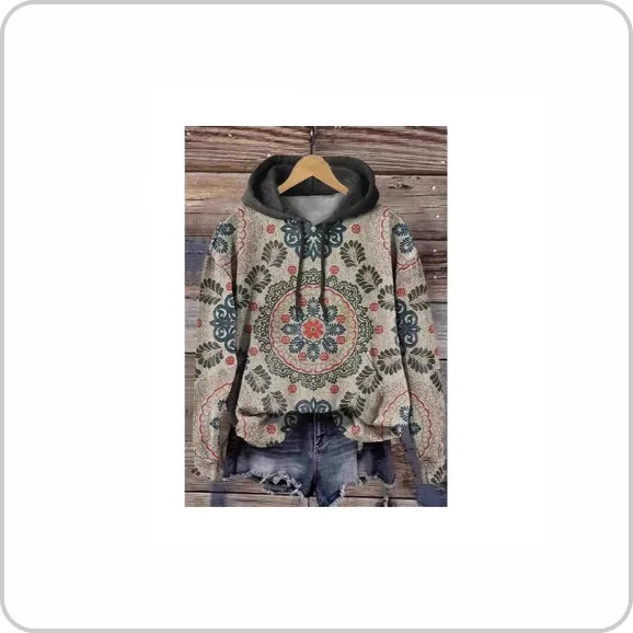 European And American Direct Selling Shirt Trendy Japanese Ethnic Style - 4Style-4Xl