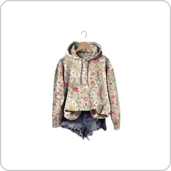 European And American Direct Selling Shirt Trendy Japanese Ethnic Style 2Style - Shop at LoveMi