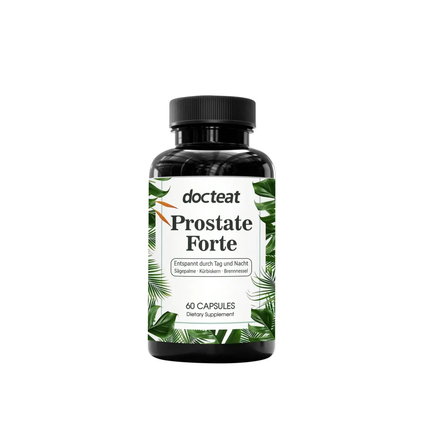 Male Health Support Capsule