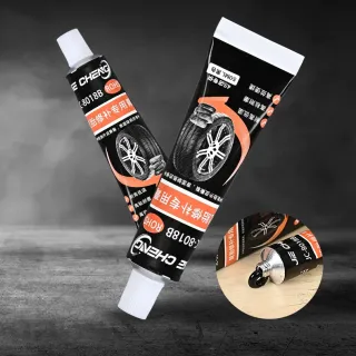 Car Tire Side Crack Sealing Adhesive