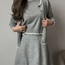 Gray