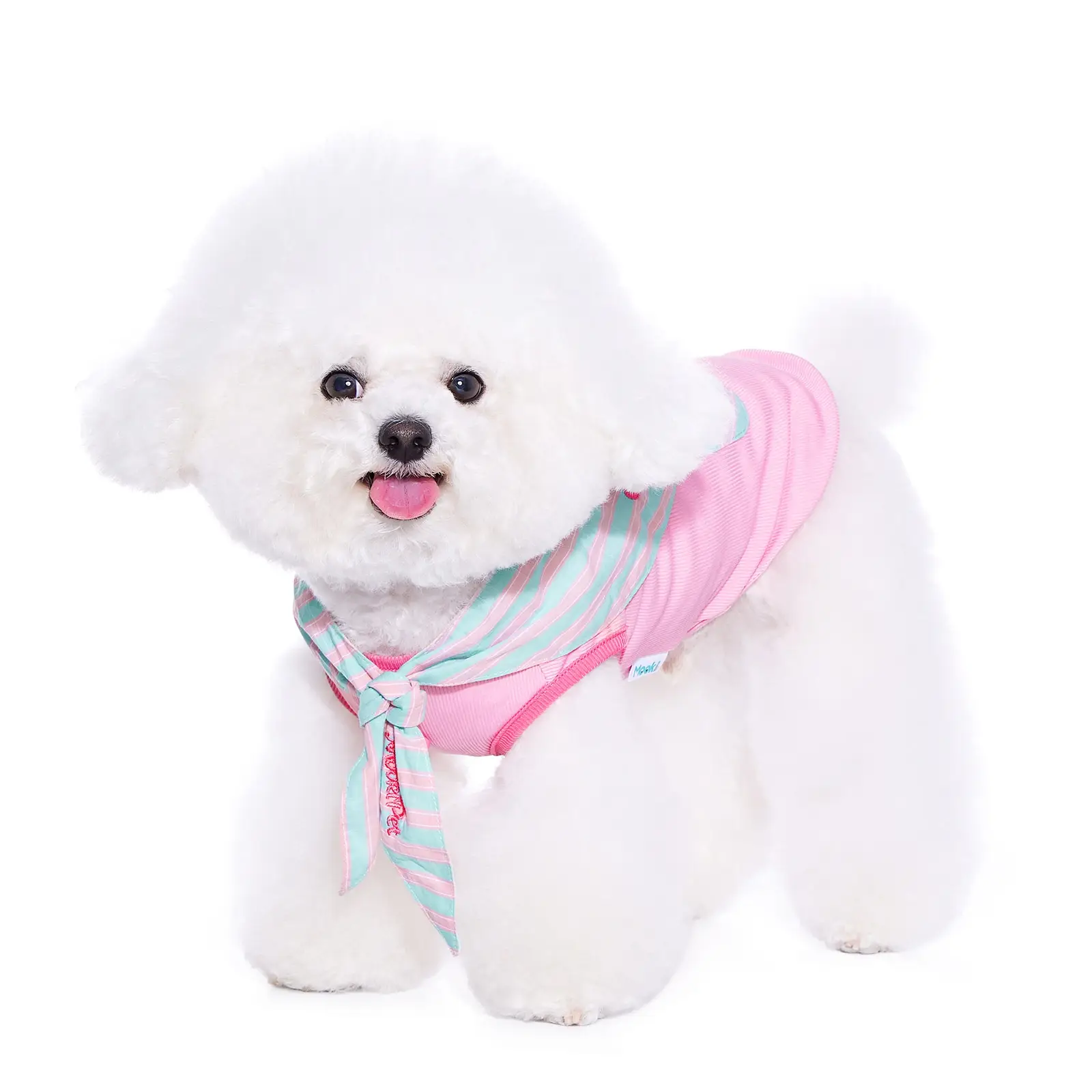 Pet Dog Cat Cloak Scarf Vest