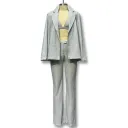 Suit 3Pcs-L