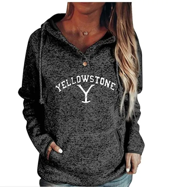 Christmas print hoodie Black Y - Shop at LoveMi