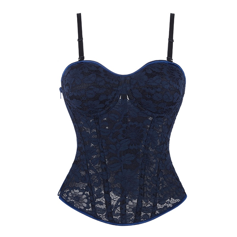 Figurformendes Korsett Bild 3