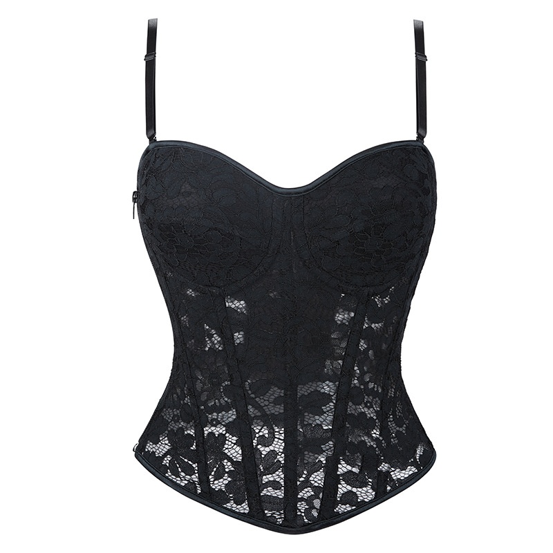 Figurformendes Korsett Bild 4