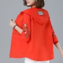 Orange Red