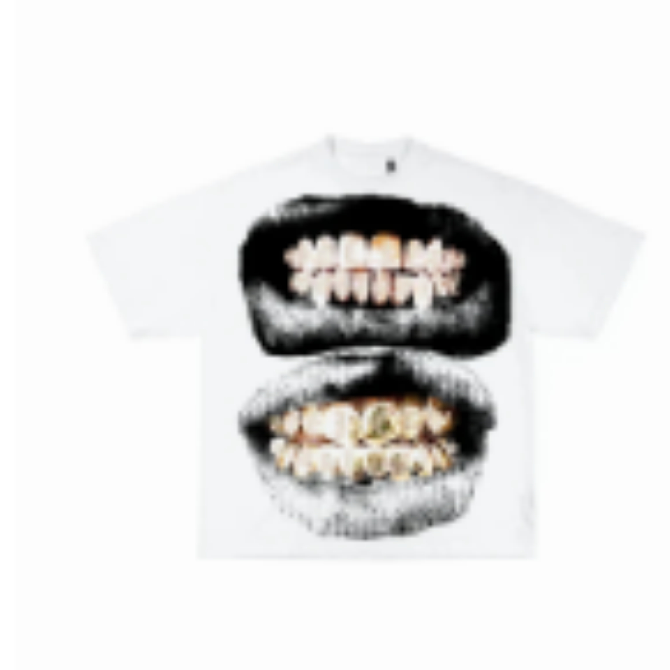 European And American Children Cartoon Printed T-shirts