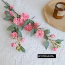 Autumn Pink