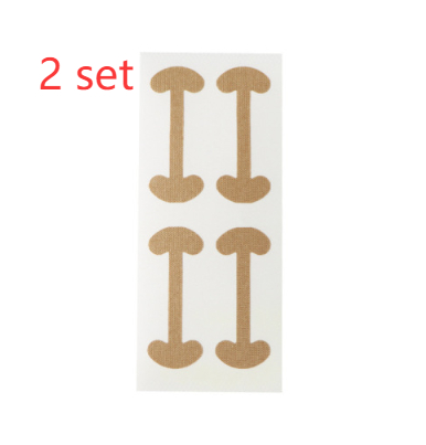 Toe Glue-free Toenail Straightening Sticker 11