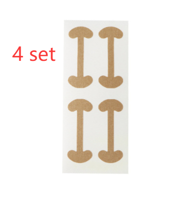 Toe Glue-free Toenail Straightening Sticker 9