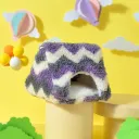 Cake Purple
