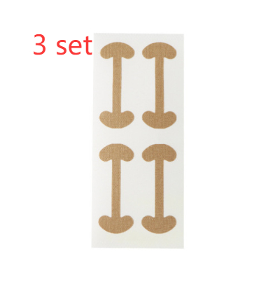 Toe Glue-free Toenail Straightening Sticker 10