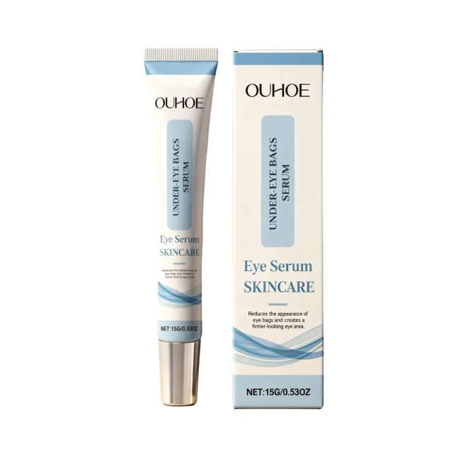 Under Eye Bags Serum 15G - Shop at LoveMi