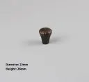 Coffee Bronze