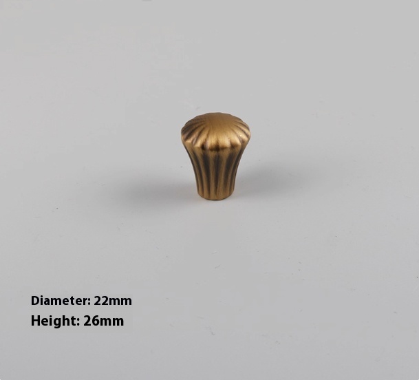 Yellow Bronze