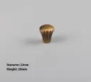 Yellow Bronze