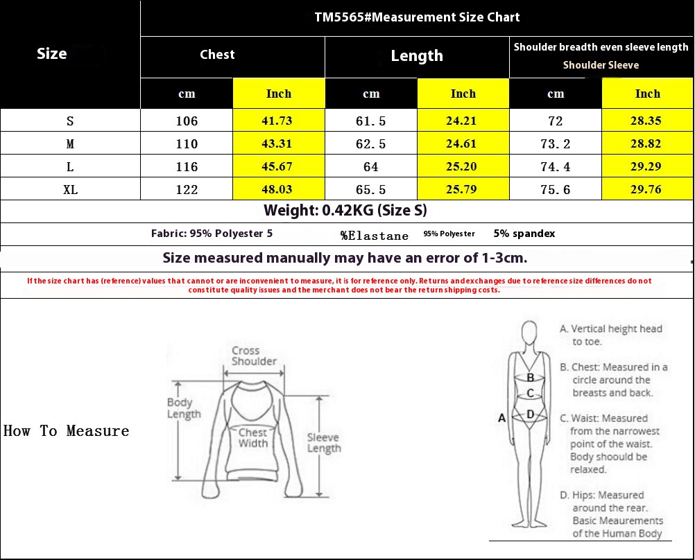 Casual Loose Jacket Coat