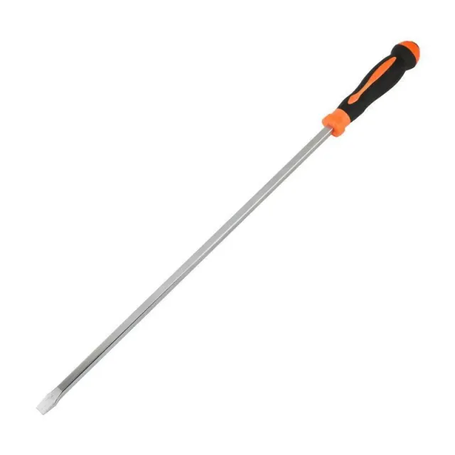 Lengthened Screwdriver High Hardness Long Brush Holder Thick Screws 33Inch - Shop at LoveMi