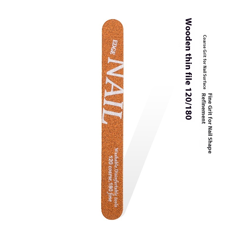 Manicure Nail File Polish Rub Pieces Nail Scissors Sponge Rub Burnishing Stick Nail Beauty Tool Set 12