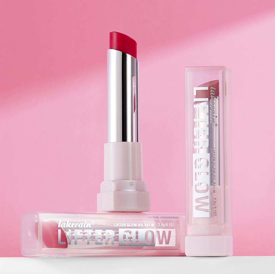 Women's Portable Autumn And Winter Hydrating Moisturizing And Nourishing Lipstick 12