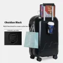 Obsidian Black