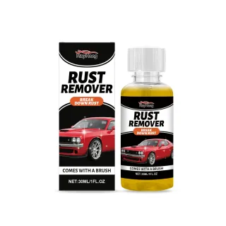 Rust Remover