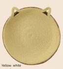 Yellow White