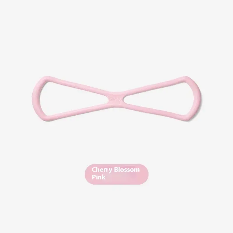 Eight-character Female Back Training Elastic Stretcher