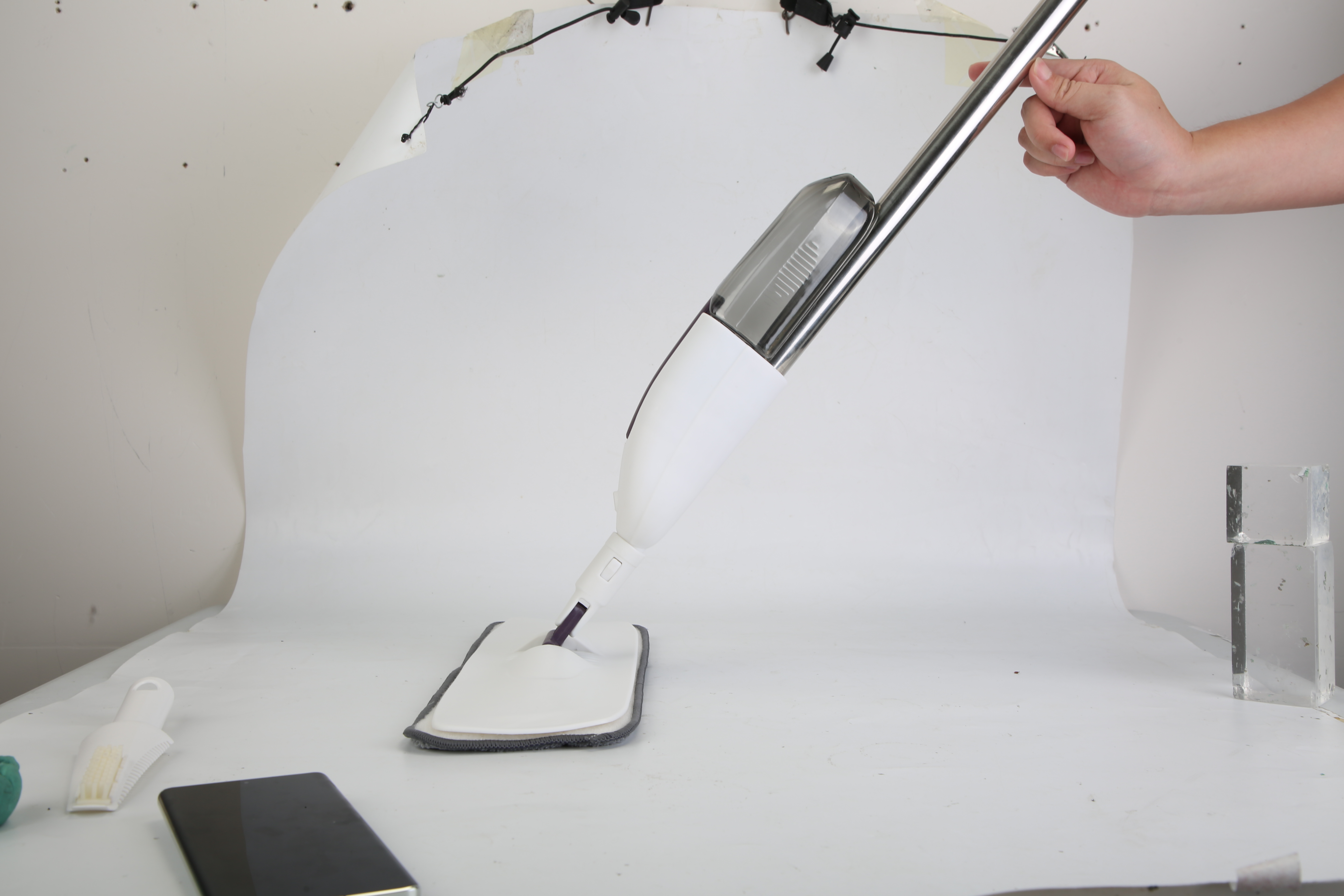Spray Mop