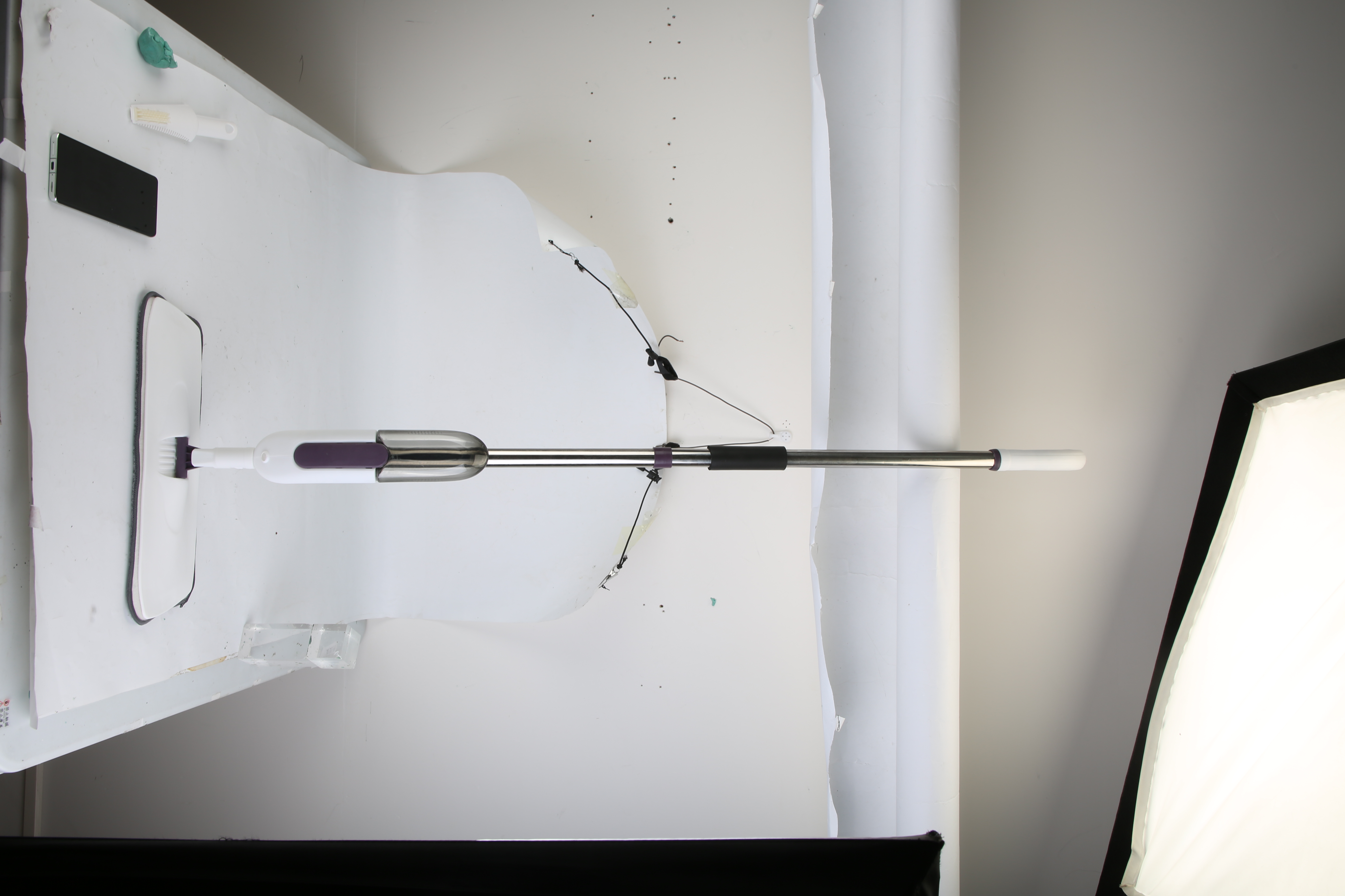 Spray Mop
