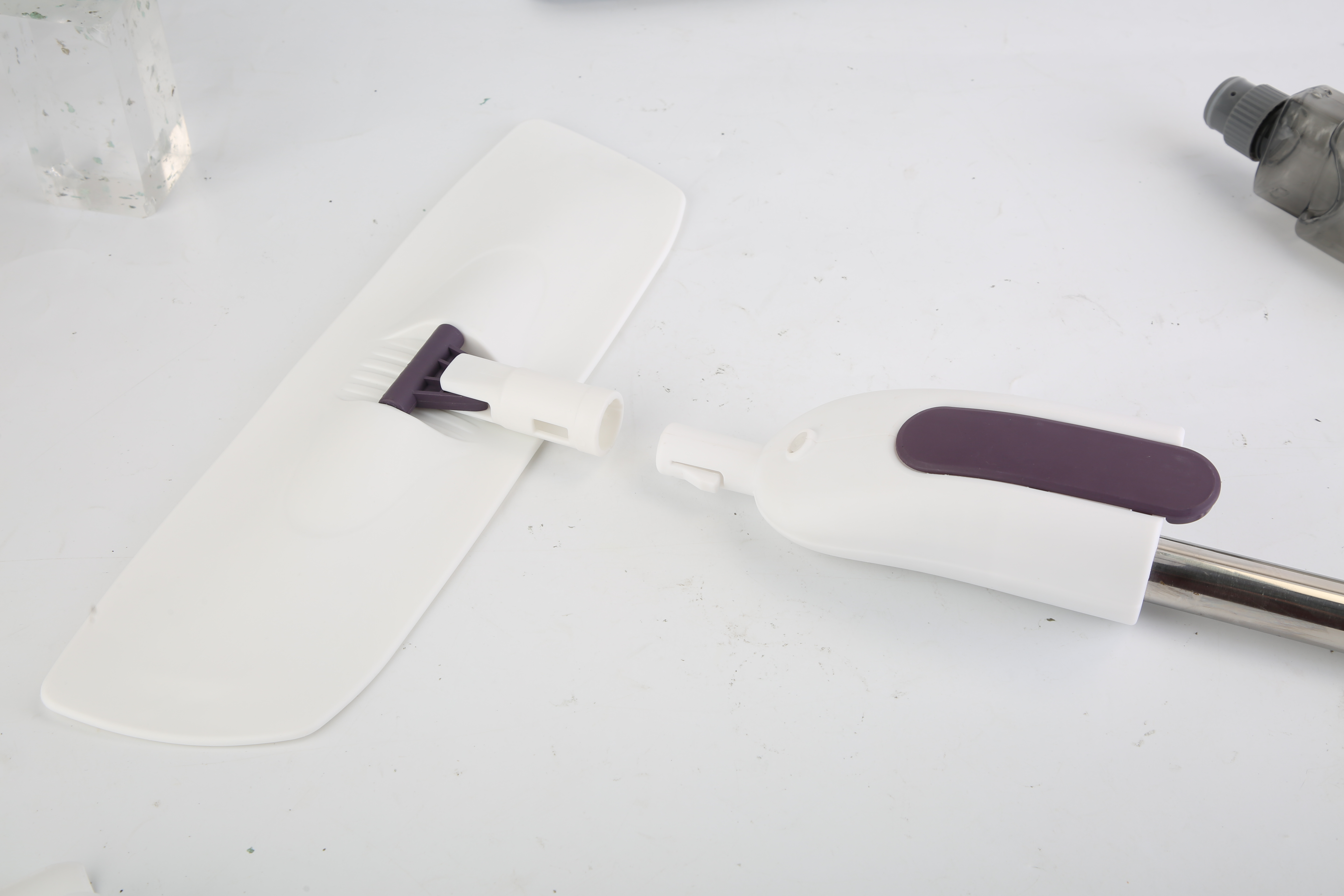 Spray Mop