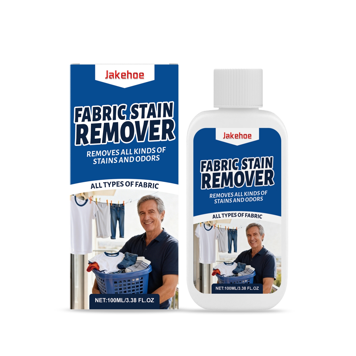 Fabric Stain Remover