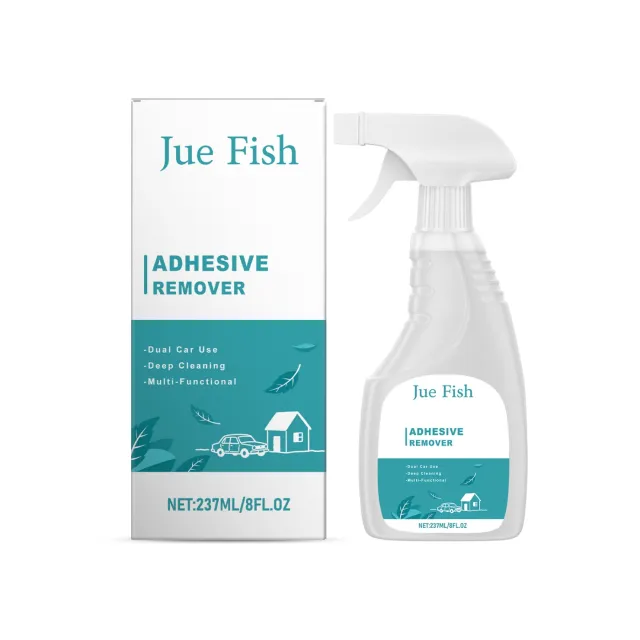 Adhesive Remover 237Ml - Shop at LoveMi