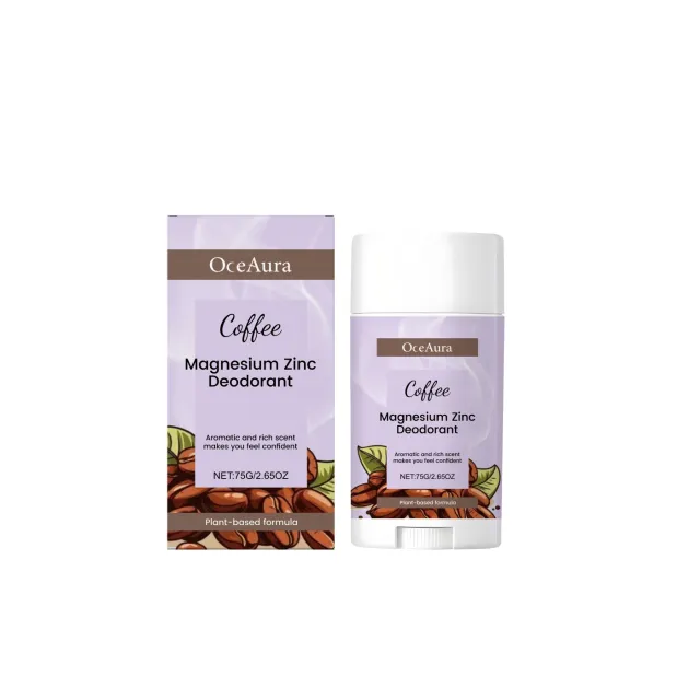 Silk Body Deodorant Stick 75G - Shop at LoveMi