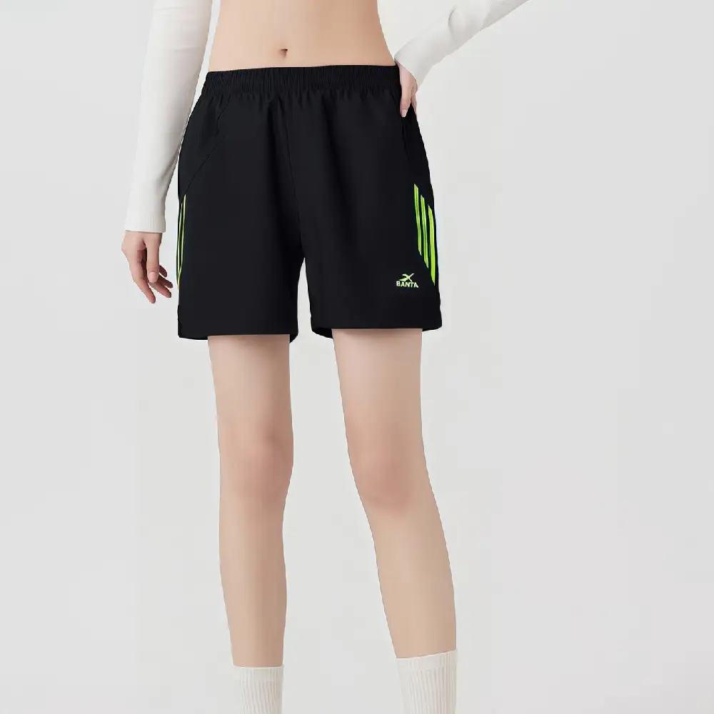 Summer New Quick-drying Sports Shorts Men