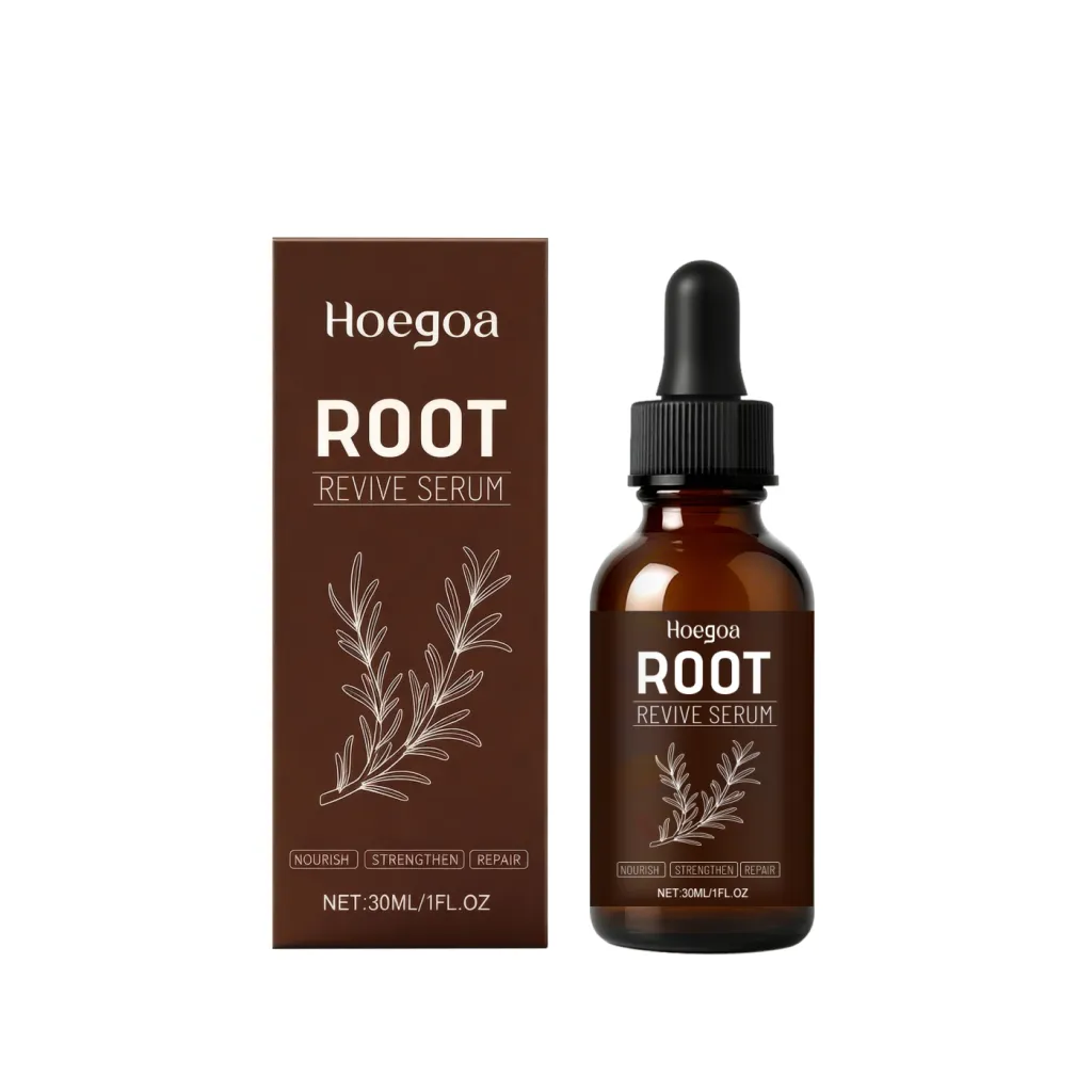 Root Revive Serum - 30Ml