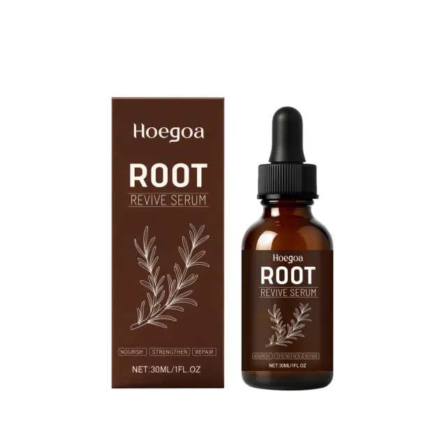 Root Revive Serum 30Ml - Shop at LoveMi