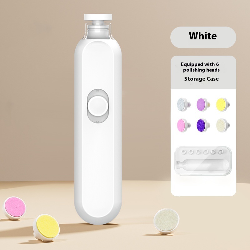 Lightweight Maternal And Child Nail Trimmer Suit