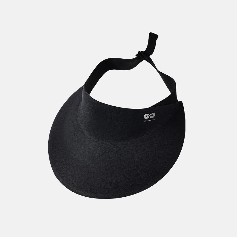 Visor Cap Summer Sun Shade UV Protection Outdoor Cycling