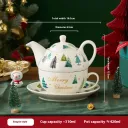 Simple Christmas Tree