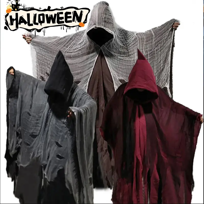 Tattered Ghost Robe, photo 5
