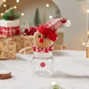 Red Hat Candy Can
